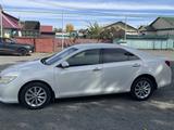 Toyota Camry 2012 года за 10 000 000 тг. в Зайсан