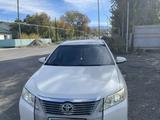 Toyota Camry 2012 года за 10 000 000 тг. в Зайсан – фото 3