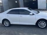 Toyota Camry 2012 года за 10 000 000 тг. в Зайсан – фото 4
