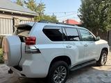 Toyota Land Cruiser Prado 2009 года за 13 500 000 тг. в Алматы