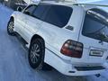 Toyota Land Cruiser 2000 года за 7 700 000 тг. в Алматы – фото 2