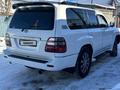 Toyota Land Cruiser 2000 года за 7 700 000 тг. в Алматы