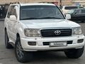 Toyota Land Cruiser 2000 года за 7 700 000 тг. в Алматы – фото 6