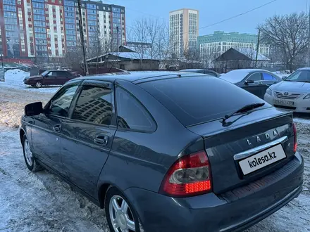 ВАЗ (Lada) Priora 2172 2014 года за 3 200 000 тг. в Астана – фото 2