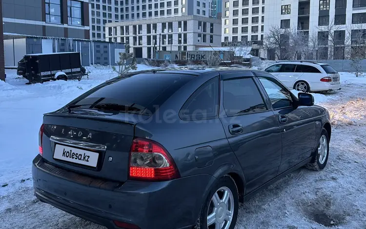 ВАЗ (Lada) Priora 2172 2014 годаүшін3 200 000 тг. в Астана