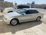 BMW 525 2001 года за 3 200 000 тг. в Актау – фото 2