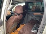 Lexus GX 470 2004 годаүшін10 500 000 тг. в Актау – фото 4