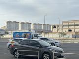 Hyundai Accent 2014 года за 5 400 000 тг. в Актау – фото 2