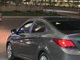 Hyundai Accent 2014 годаүшін5 505 000 тг. в Актау – фото 4