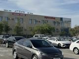 Hyundai Accent 2014 года за 5 400 000 тг. в Актау