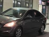 Hyundai Accent 2014 года за 5 505 000 тг. в Актау – фото 5