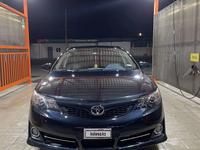 Toyota Camry 2013 годаfor6 200 000 тг. в Атырау