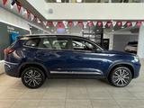 Chery Tiggo 8 Pro Premium 2023 годаүшін12 500 000 тг. в Петропавловск – фото 3