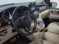 Mercedes-Benz V 250 2020 года за 33 700 000 тг. в Алматы – фото 19
