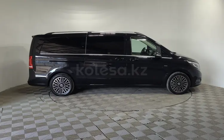 Mercedes-Benz V 250 2020 годаүшін32 990 000 тг. в Алматы