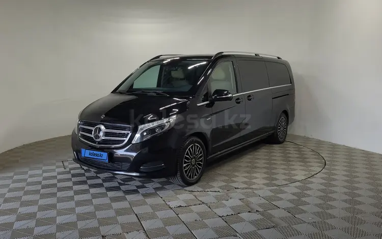 Mercedes-Benz V 250 2020 года за 33 700 000 тг. в Алматы