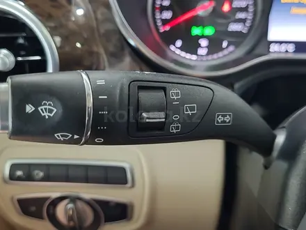 Mercedes-Benz V 250 2020 года за 32 990 000 тг. в Алматы – фото 17