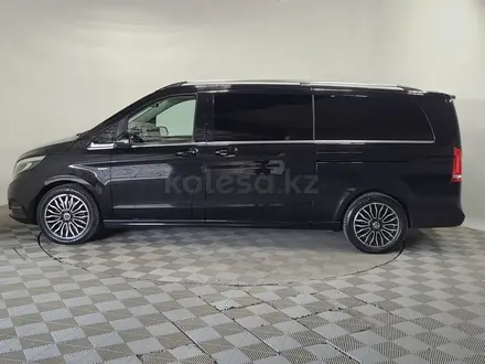 Mercedes-Benz V 250 2020 года за 32 990 000 тг. в Алматы – фото 2