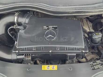 Mercedes-Benz V 250 2020 года за 32 990 000 тг. в Алматы – фото 5