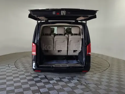 Mercedes-Benz V 250 2020 года за 32 990 000 тг. в Алматы – фото 3