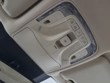 Mercedes-Benz V 250 2020 года за 32 990 000 тг. в Алматы – фото 20