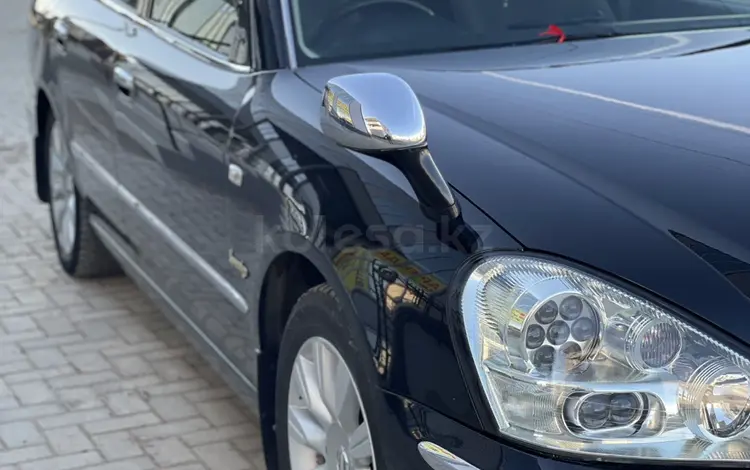 Nissan President 2010 года за 5 700 000 тг. в Алматы