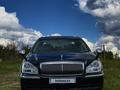 Nissan President 2010 года за 5 700 000 тг. в Алматы – фото 3