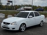 ВАЗ (Lada) Priora 2170 2013 года за 3 250 000 тг. в Костанай