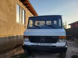 Mercedes-Benz  Vario 1999 годаүшін7 900 000 тг. в Алматы – фото 3