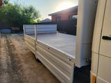 Mercedes-Benz  Vario 1999 годаүшін7 900 000 тг. в Алматы – фото 4
