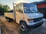 Mercedes-Benz  Vario 1999 годаүшін7 900 000 тг. в Алматы – фото 5