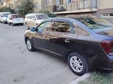 Chevrolet Cobalt 2021 года за 4 680 000 тг. в Алматы – фото 4