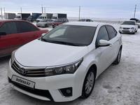 Toyota Corolla 2015 года за 9 000 000 тг. в Актобе