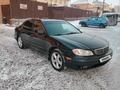 Nissan Maxima 2002 годаүшін3 000 000 тг. в Астана