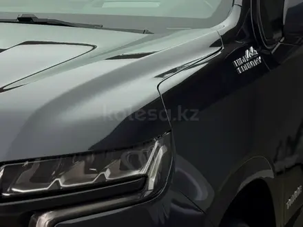 Chevrolet Tahoe 2022 года за 35 000 000 тг. в Астана – фото 18