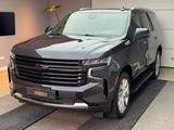 Chevrolet Tahoe 2022 года за 35 000 000 тг. в Астана – фото 3