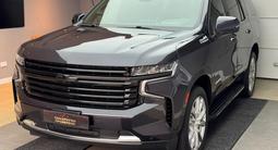 Chevrolet Tahoe 2022 года за 35 000 000 тг. в Астана – фото 3