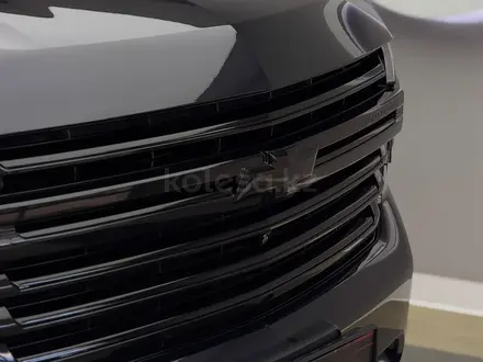 Chevrolet Tahoe 2022 года за 35 000 000 тг. в Астана – фото 19