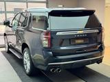 Chevrolet Tahoe 2022 года за 35 000 000 тг. в Астана – фото 4
