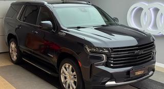 Chevrolet Tahoe 2022 года за 35 000 000 тг. в Астана