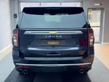 Chevrolet Tahoe 2022 года за 35 000 000 тг. в Астана – фото 5