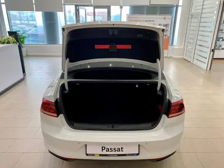 Volkswagen Passat 2022 года за 15 500 000 тг. в Костанай – фото 11