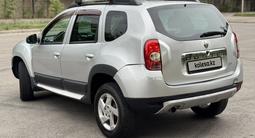 Renault Duster 2013 года за 3 700 000 тг. в Алматы – фото 4