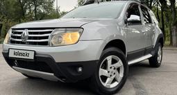 Renault Duster 2013 года за 3 700 000 тг. в Алматы – фото 2