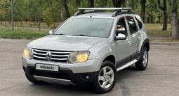 Renault Duster 2013 года за 3 700 000 тг. в Алматы
