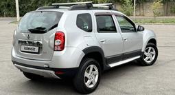Renault Duster 2013 года за 3 700 000 тг. в Алматы – фото 5