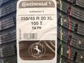 Continental IceContact 3 255/45 R20 235/50 R20. за 250 000 тг. в Астана – фото 2