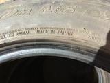 ОДНА шина 225/50 R17 — "Dunlop SP Sport 5000 RunFlat" (Япония), л за 20 000 тг. в Астана – фото 4