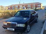 Mercedes-Benz 190 1988 годаfor1 100 000 тг. в Жезказган – фото 2