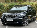 BMW X6 2020 годаfor37 700 000 тг. в Астана – фото 2